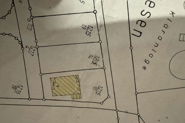 Predaj domu 297 m², pozemek 720 m², Am Mühlhebel 9, Weilerbach Predaj domu 297 m², pozemek 720 m², Am Mühlhebel 9, Weilerbach