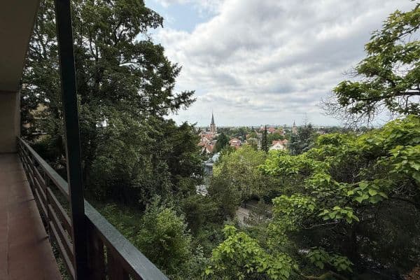 Prenájom bytu 4-izbový 165 m², Heidelberg Prenájom bytu 4-izbový 165 m², Heidelberg