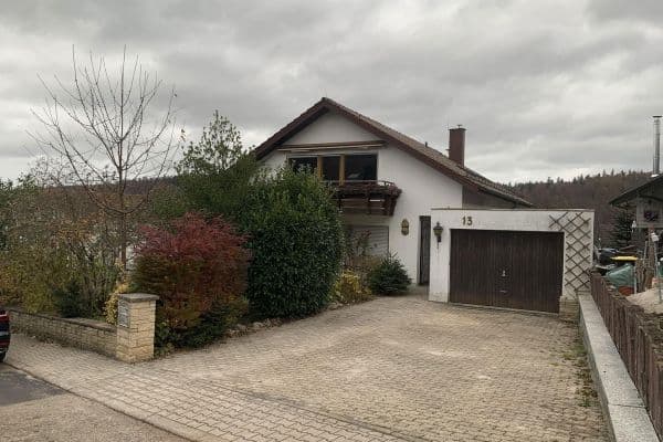 Prenájom bytu 3-izbový 84 m², Pforzheim Prenájom bytu 3-izbový 84 m², Pforzheim