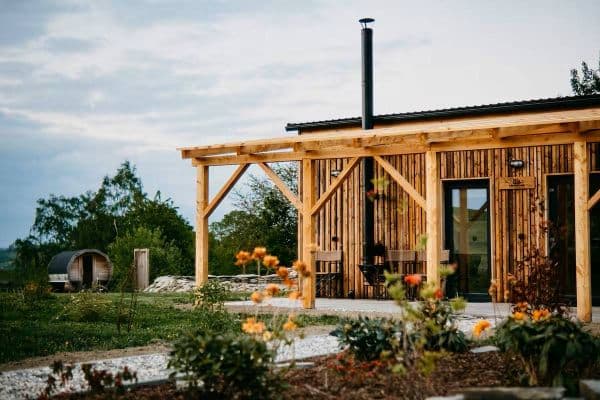 Prenájom rekreačného objektu, Hraničné Petrovice Prenájom rekreačného objektu, Hraničné Petrovice