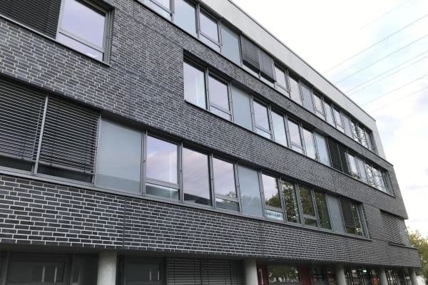 Prenájom kancelárie 185 m², Hamburg, Hamburg Prenájom kancelárie 185 m², Hamburg, Hamburg