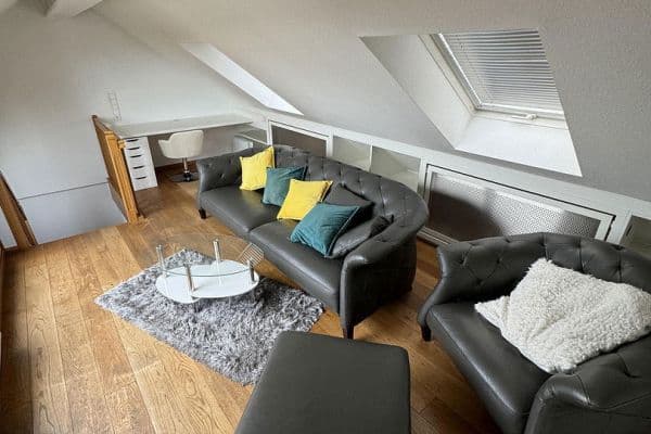 Prenájom bytu 2-izbový 64 m², Brühl Prenájom bytu 2-izbový 64 m², Brühl