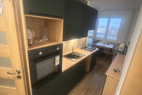 Prenájom bytu 1-izbový 48 m², Foerstrova, Olomouc, Olomoucký kraj Prenájom bytu 1-izbový 48 m², Foerstrova, Olomouc, Olomoucký kraj