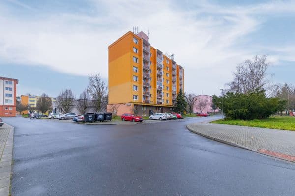 Predaj bytu 1-izbový 33 m², Dukelská, Predaj bytu 1-izbový 33 m², Dukelská,