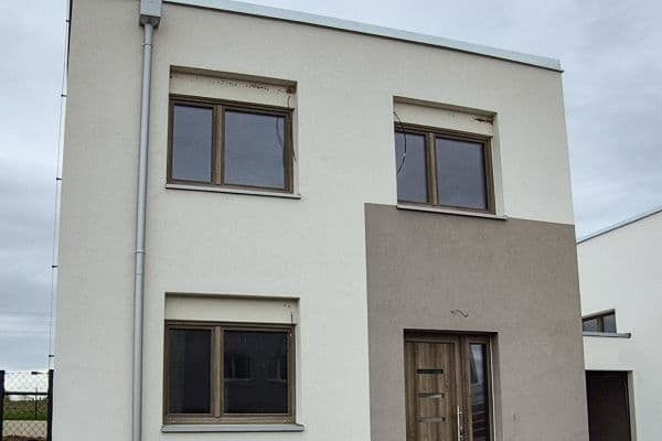 Predaj domu 142 m², pozemek 533 m², Ke Kočiřům, Přerov, Olomoucký kraj Predaj domu 142 m², pozemek 533 m², Ke Kočiřům, Přerov, Olomoucký kraj