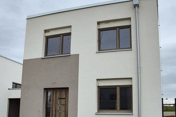 Predaj domu 142 m², pozemek 512 m², Ke Kočiřům, Přerov, Olomoucký kraj Predaj domu 142 m², pozemek 512 m², Ke Kočiřům, Přerov, Olomoucký kraj