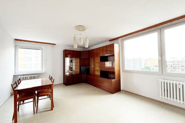 Prenájom bytu 3-izbový 70 m², Lešenská, Prenájom bytu 3-izbový 70 m², Lešenská,