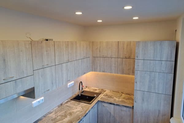 Predaj bytu 2-izbový 58 m², K Hájku, Nová Paka Predaj bytu 2-izbový 58 m², K Hájku, Nová Paka