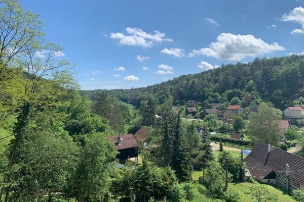 Predaj pozemku 1.133 m², Liběchov Predaj pozemku 1.133 m², Liběchov