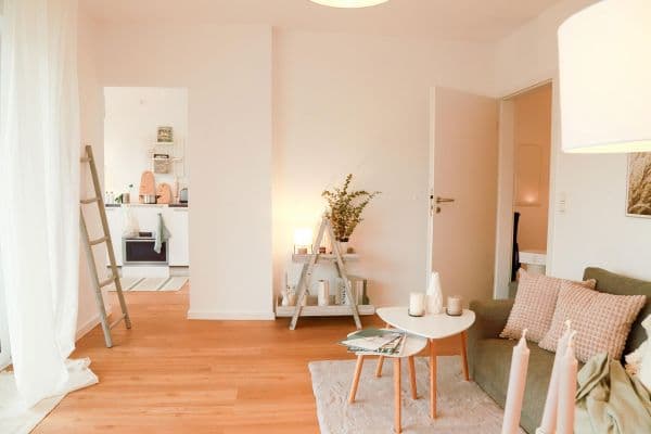 Predaj bytu 2-izbový 54 m², Meerbusch Predaj bytu 2-izbový 54 m², Meerbusch