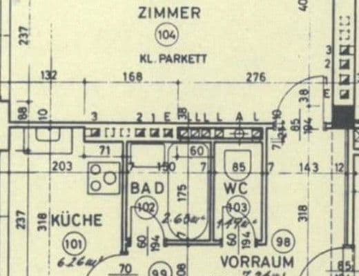 Prenájom bytu 2-izbový 63 m², Maria Enzersdorf Prenájom bytu 2-izbový 63 m², Maria Enzersdorf