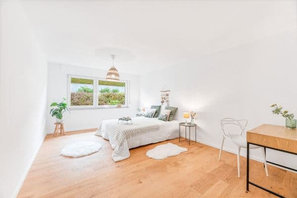 Predaj bytu 2-izbový 56 m², Spielbergstr. 14a, Böblingen Predaj bytu 2-izbový 56 m², Spielbergstr. 14a, Böblingen