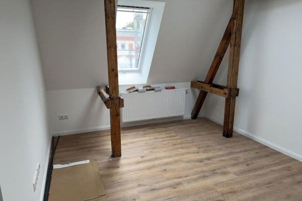 Prenájom bytu 2-izbový 45 m², Rombergstraße, Hamburg, Hamburg Prenájom bytu 2-izbový 45 m², Rombergstraße, Hamburg, Hamburg