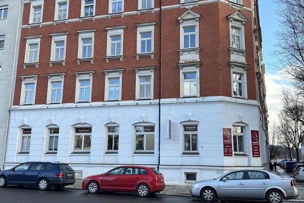 Prenájom bytu 3-izbový 69 m², Fritz-Matschke-Str. 12, Chemnitz, Sasko Prenájom bytu 3-izbový 69 m², Fritz-Matschke-Str. 12, Chemnitz, Sasko