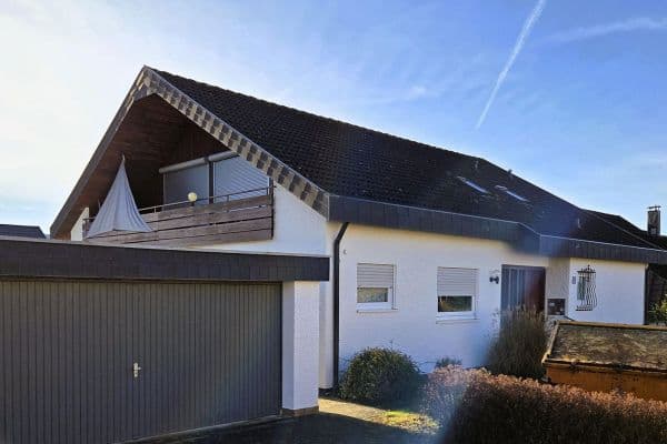 Predaj domu 209 m², pozemek 877 m², Böbingen Predaj domu 209 m², pozemek 877 m², Böbingen