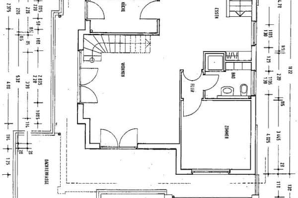 Prenájom bytu 3-izbový 113 m², Buchholz Prenájom bytu 3-izbový 113 m², Buchholz