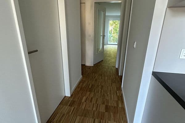 Prenájom bytu 3-izbový 58 m², Hamburg, Hamburg Prenájom bytu 3-izbový 58 m², Hamburg, Hamburg