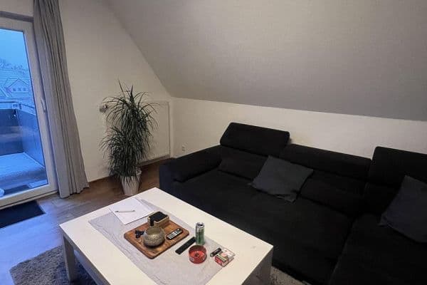 Prenájom bytu 2-izbový 66 m², Georgsmarienhütte Prenájom bytu 2-izbový 66 m², Georgsmarienhütte