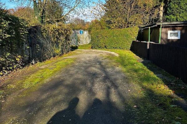 Predaj pozemku 250 m², Essen Predaj pozemku 250 m², Essen