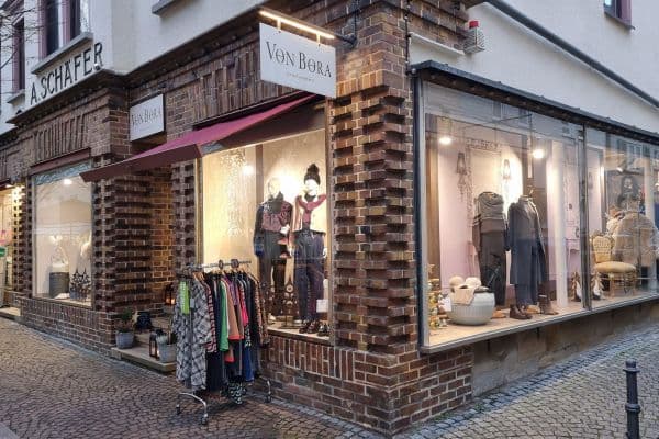 Prenájom nebytového priestoru 100 m², Bahnhofstr. 9, Rottenburg am Neckar Prenájom nebytového priestoru 100 m², Bahnhofstr. 9, Rottenburg am Neckar