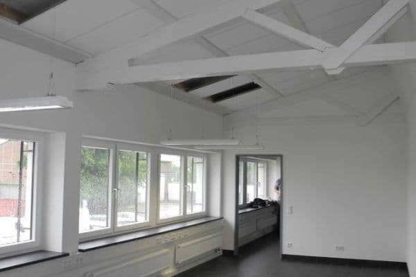 Prenájom kancelárie 250 m², Köln Prenájom kancelárie 250 m², Köln