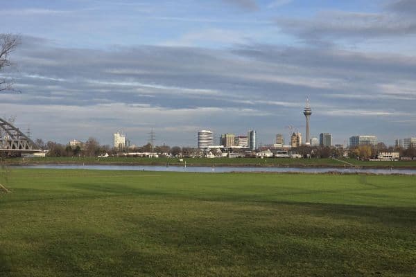 Prenájom bytu 1-izbový 47 m², Görlitzer Straße 7, Neuss Prenájom bytu 1-izbový 47 m², Görlitzer Straße 7, Neuss