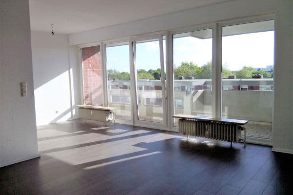 Predaj bytu 2-izbový 67 m², Graf-Ernst-Weg 14, Hamburg, Hamburg Predaj bytu 2-izbový 67 m², Graf-Ernst-Weg 14, Hamburg, Hamburg