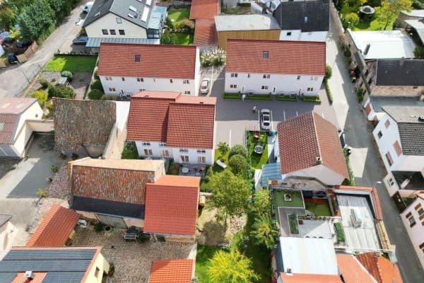 Predaj domu 128 m², pozemek 179 m², Hintergasse / Am Martinsberg, Siefersheim, Porýnie-Falcko Predaj domu 128 m², pozemek 179 m², Hintergasse / Am Martinsberg, Siefersheim, Porýnie-Falcko
