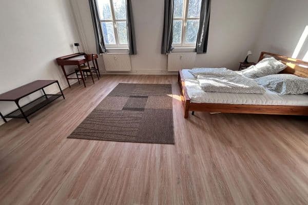 Prenájom bytu 1-izbový 58 m², Weserstraße 28, Berlin, Berlín Prenájom bytu 1-izbový 58 m², Weserstraße 28, Berlin, Berlín
