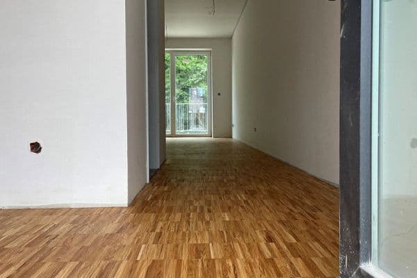 Prenájom bytu 1-izbový 29 m², Hamburg, Hamburg Prenájom bytu 1-izbový 29 m², Hamburg, Hamburg