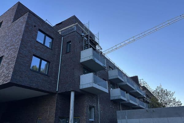 Prenájom bytu 1-izbový 33 m², Hamburg, Hamburg Prenájom bytu 1-izbový 33 m², Hamburg, Hamburg