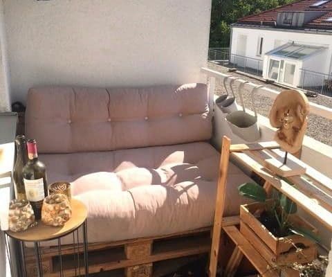 Prenájom bytu 3-izbový 66 m², Waldfriedhofstrasse 0, München, Bavorsko Prenájom bytu 3-izbový 66 m², Waldfriedhofstrasse 0, München, Bavorsko