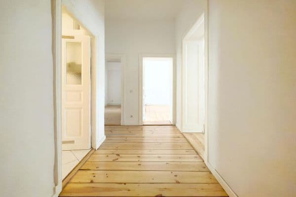 Predaj bytu 2-izbový 80 m², Güntzelstraße 32, Berlin, Berlín Predaj bytu 2-izbový 80 m², Güntzelstraße 32, Berlin, Berlín