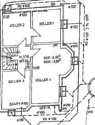 Predaj domu 143 m², pozemek 318 m², Seukendorf Predaj domu 143 m², pozemek 318 m², Seukendorf