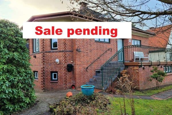 Predaj domu 146 m², pozemek 492 m², Hamburg Predaj domu 146 m², pozemek 492 m², Hamburg