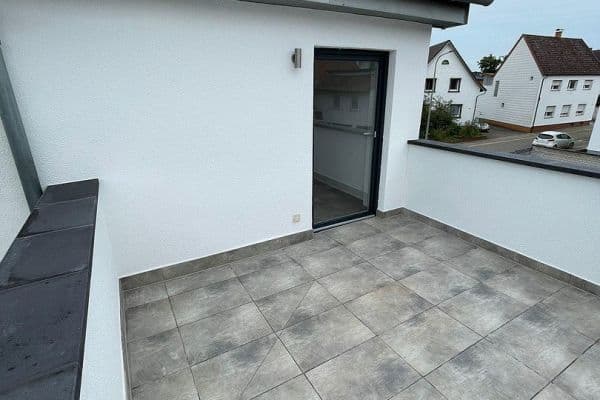 Prenájom bytu 3-izbový 75 m², Römerberg Prenájom bytu 3-izbový 75 m², Römerberg