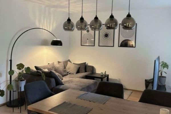 Prenájom bytu 2-izbový 38 m², Melker Gasse 13/3, Baden Prenájom bytu 2-izbový 38 m², Melker Gasse 13/3, Baden