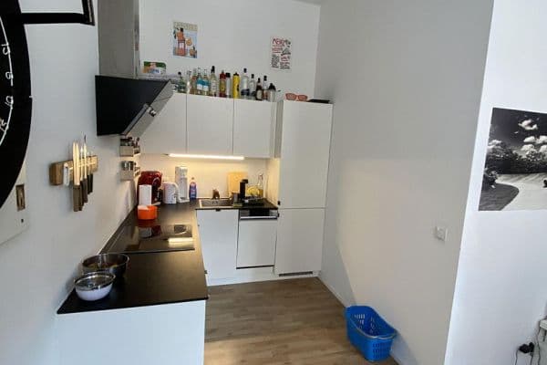 Predaj bytu 2-izbový 60 m², Graz, Štajersko Predaj bytu 2-izbový 60 m², Graz, Štajersko