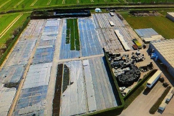 Prenájom pozemku 1 m², Dortmund Prenájom pozemku 1 m², Dortmund