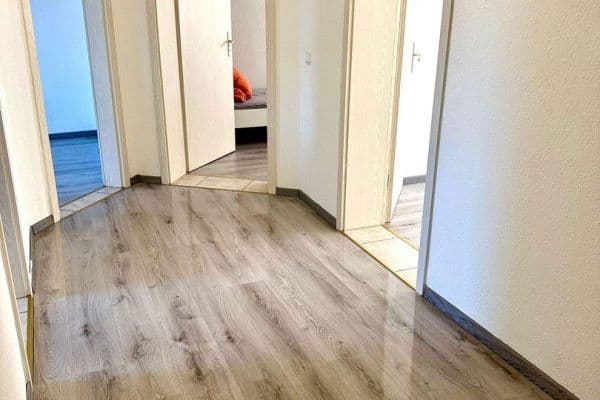 Prenájom bytu 2-izbový 55 m², Weberstraße 4, Zwenkau Prenájom bytu 2-izbový 55 m², Weberstraße 4, Zwenkau
