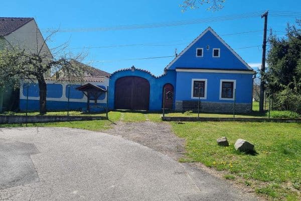 Prenájom rekreačného objektu, Borovany - Dvorec Prenájom rekreačného objektu, Borovany - Dvorec