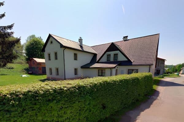 Prenájom rekreačného objektu, Olešnice v Orlických horách Prenájom rekreačného objektu, Olešnice v Orlických horách