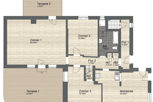 Predaj domu 176 m², pozemek 5.000 m², Schnakenbek Predaj domu 176 m², pozemek 5.000 m², Schnakenbek