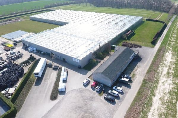 Prenájom nebytového priestoru 10.000 m², Dortmund Prenájom nebytového priestoru 10.000 m², Dortmund