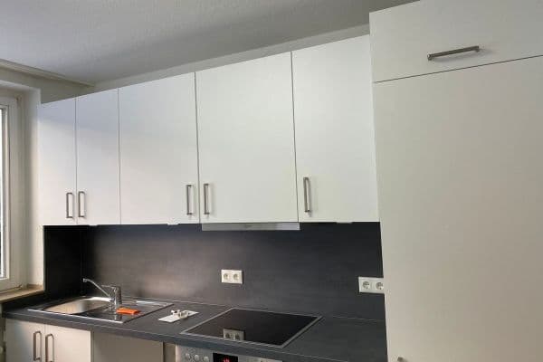 Prenájom bytu 3-izbový 96 m², Virchowstrasse 17, Siegen Prenájom bytu 3-izbový 96 m², Virchowstrasse 17, Siegen