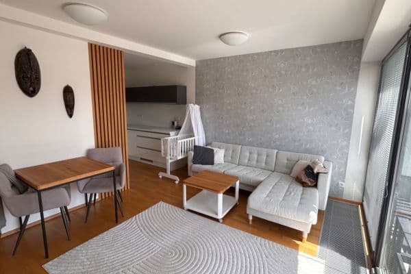 Predaj bytu 3-izbový 72 m², Hrnčířská, Brno Predaj bytu 3-izbový 72 m², Hrnčířská, Brno