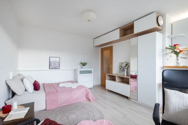 Predaj bytu 1-izbový 27 m², Hurbanova, Predaj bytu 1-izbový 27 m², Hurbanova,