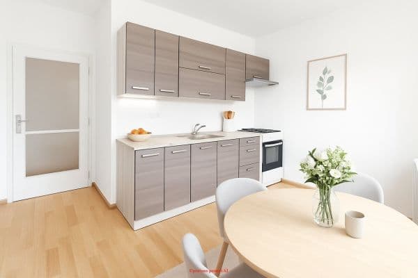 Prenájom bytu 2-izbový 50 m², Závodní, Prenájom bytu 2-izbový 50 m², Závodní,