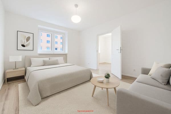 Prenájom bytu 1-izbový 28 m², Sýkorova, Havířov, Moravskoslezský kraj Prenájom bytu 1-izbový 28 m², Sýkorova, Havířov, Moravskoslezský kraj