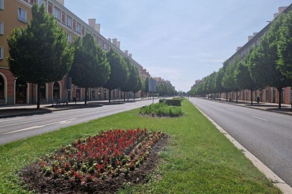 Prenájom nebytového priestoru 40 m², Hlavní třída, Prenájom nebytového priestoru 40 m², Hlavní třída,